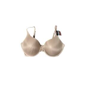 💰Maidenform Love the Lift Dream Wire Push-Up Bra 40D Nude NWT